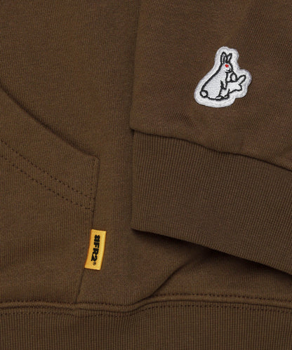 Relux Zip up Hoodie