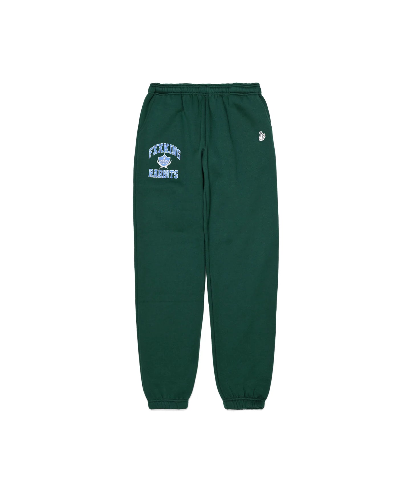 College logo Sweat pants