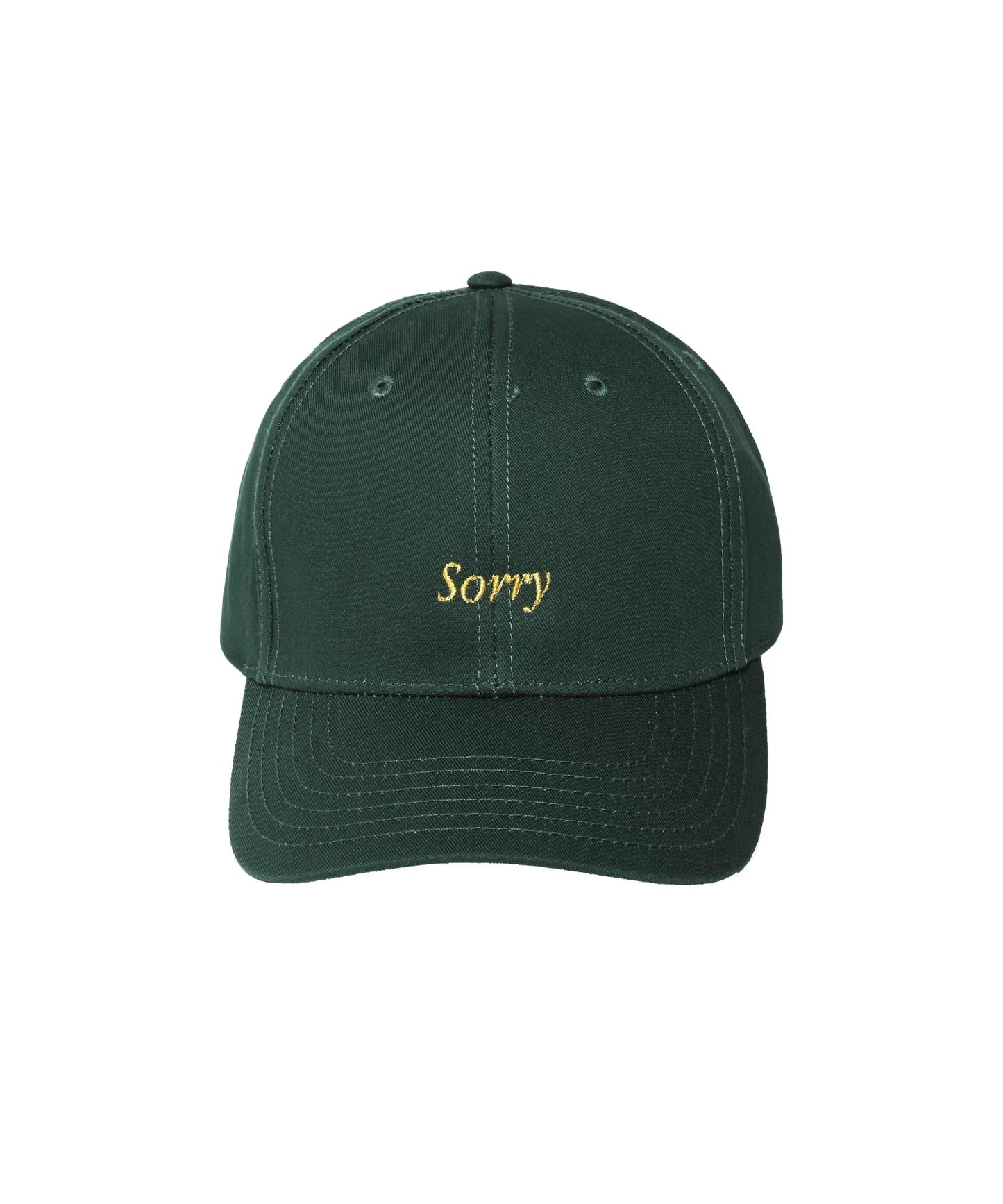 I’m a Smoker Embroidery Cap