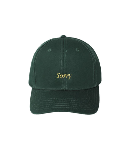 I’m a Smoker Embroidery Cap