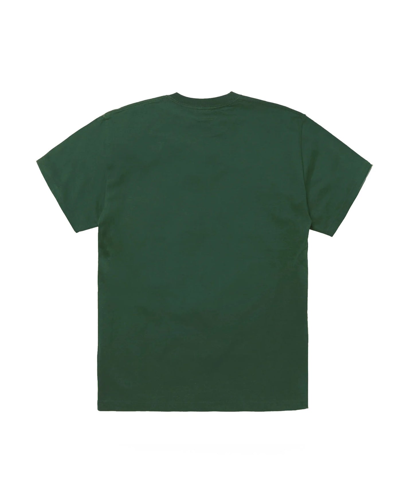 Embroidery Circle Logo T-shirt