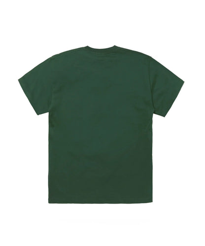 Embroidery Circle Logo T-shirt
