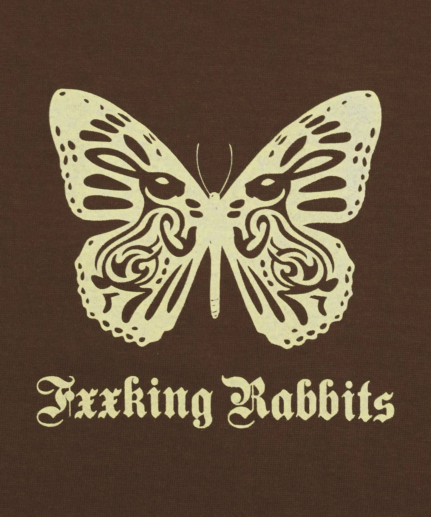 Hidden Rabbits T-shirt