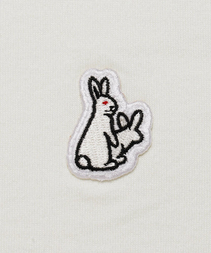 Japan made Cotton T-shirt
