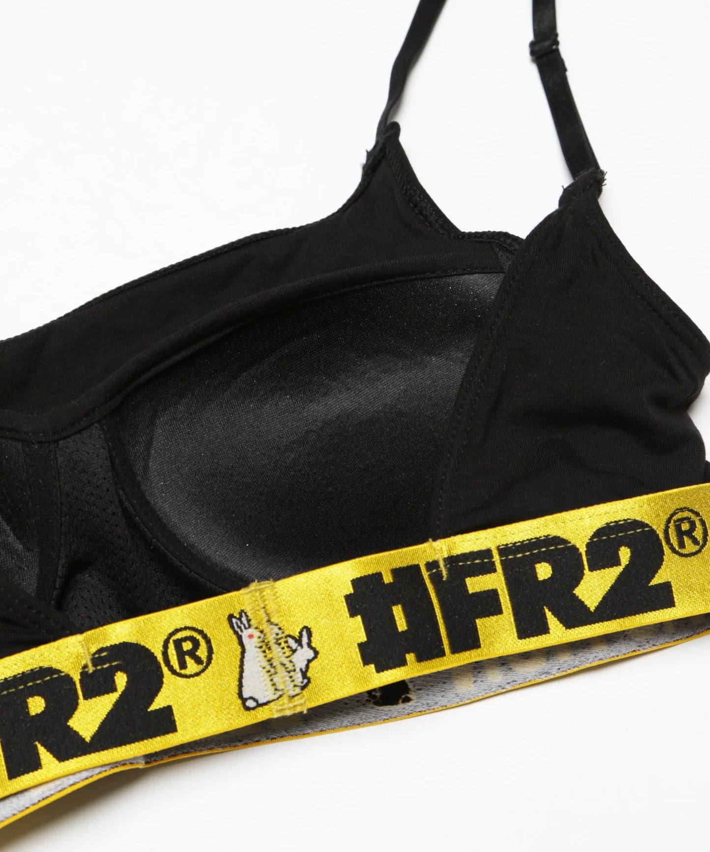 Wireless Sports Bra ＆ Bikini Set[FRA1377]