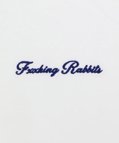 Embroidery FR Logo T-shirt