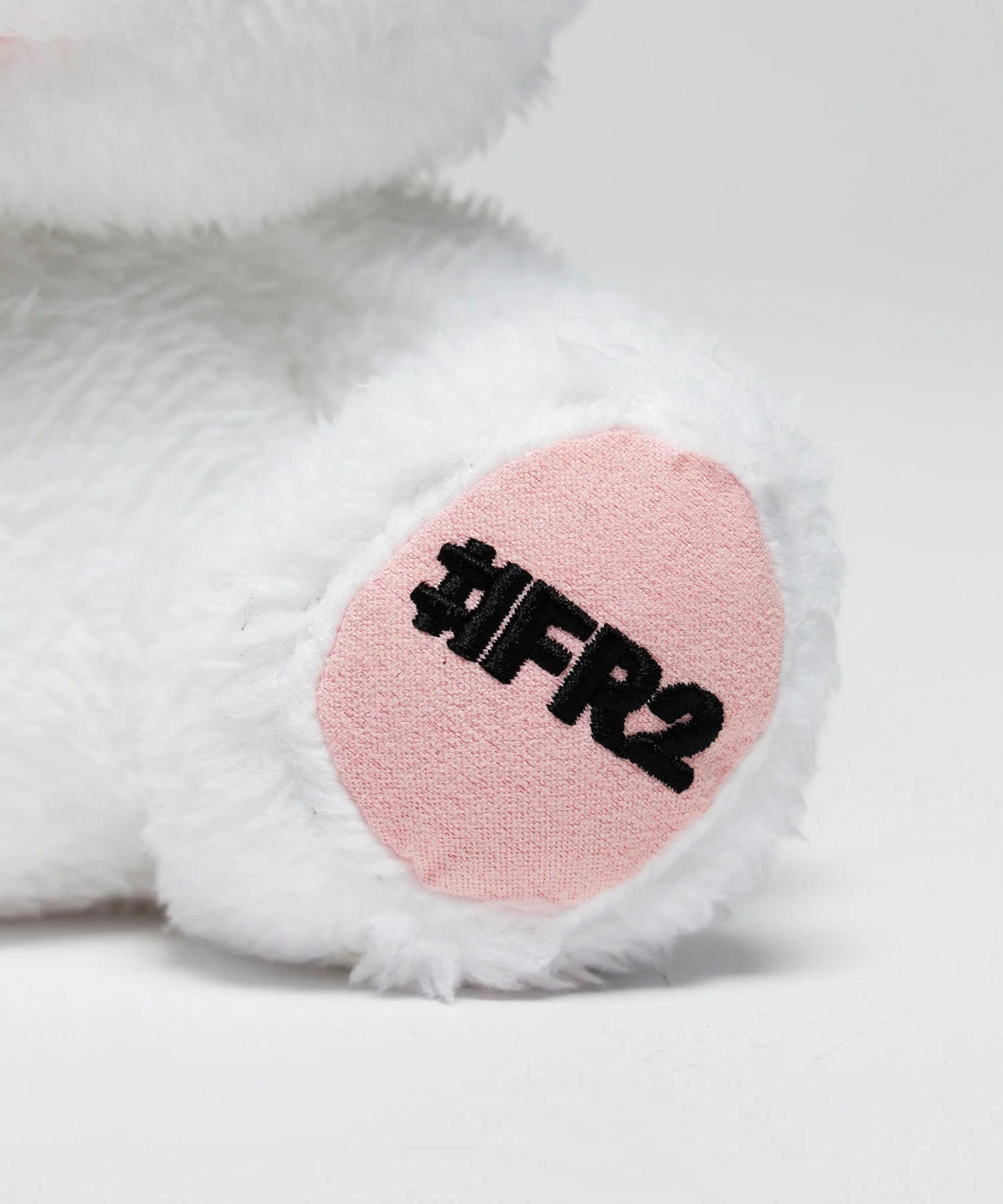 Jumpoo Plush Toy(25cm)