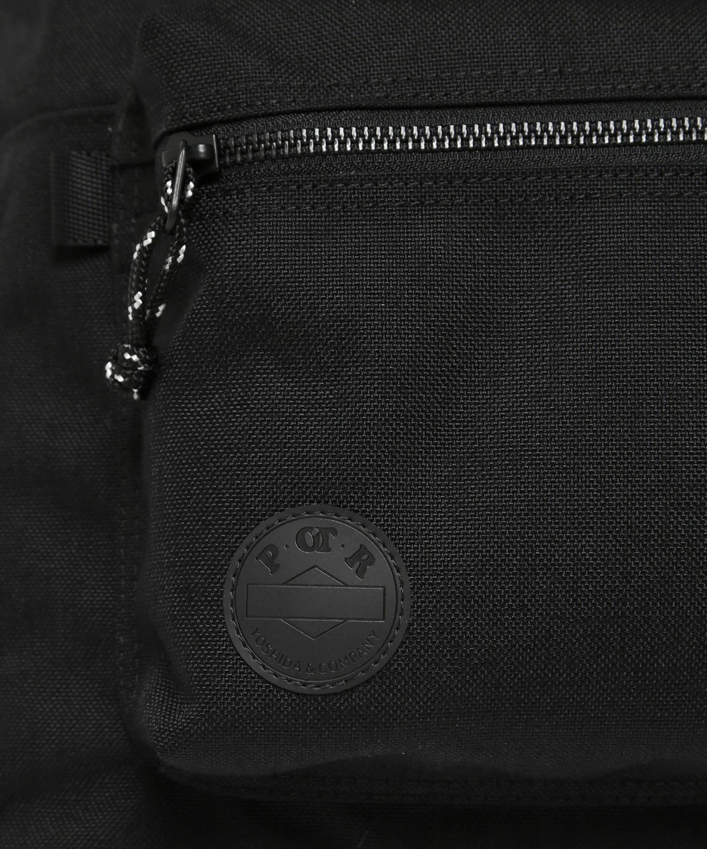 POTR collaboration with #FR2 DAYPACK