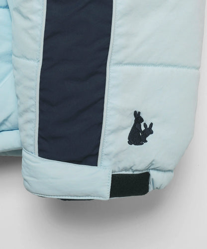 Line Logo Ski Jacket