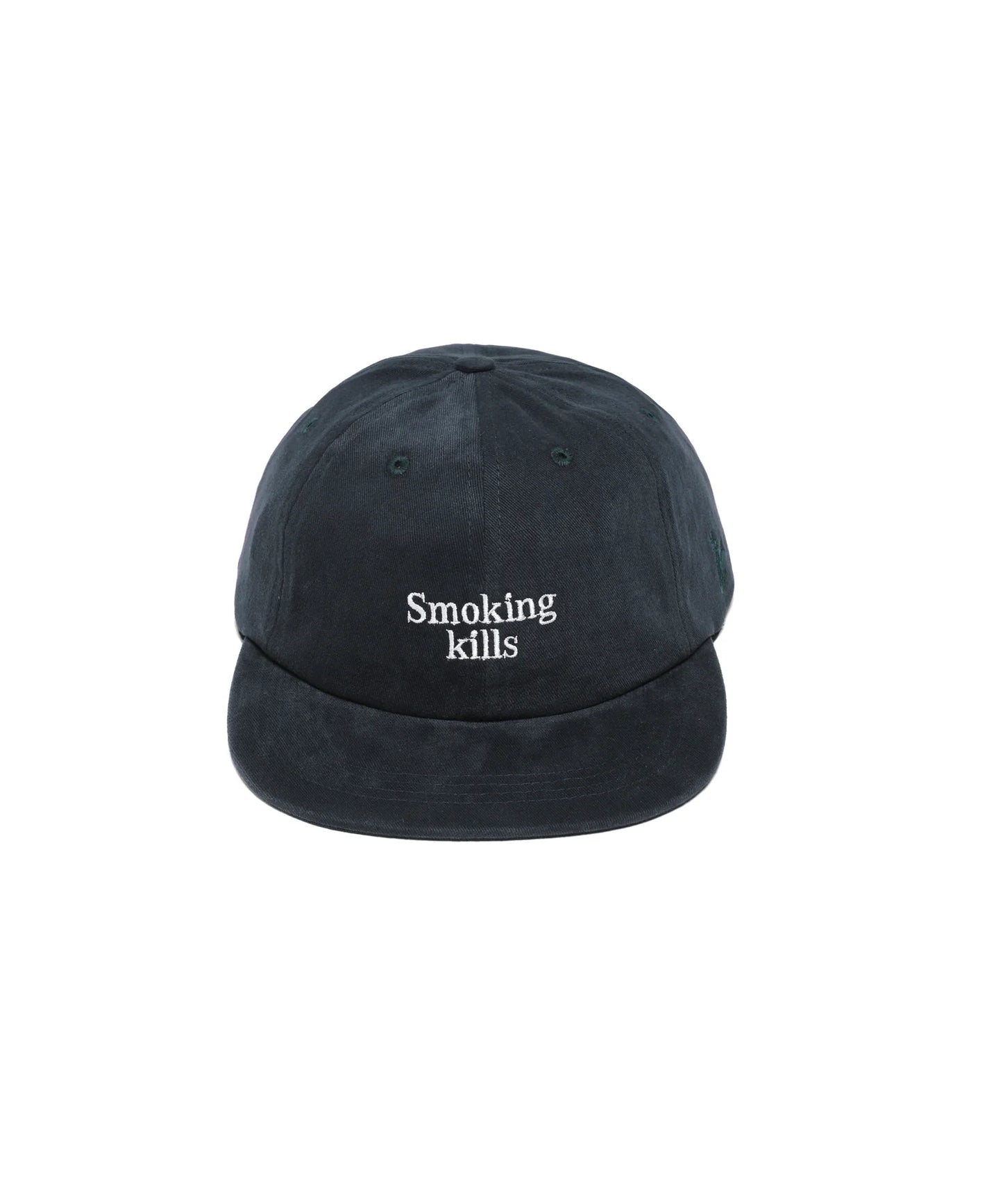 Smoking kills Baseball Cap
