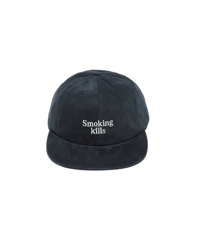 Smoking kills Baseball Cap