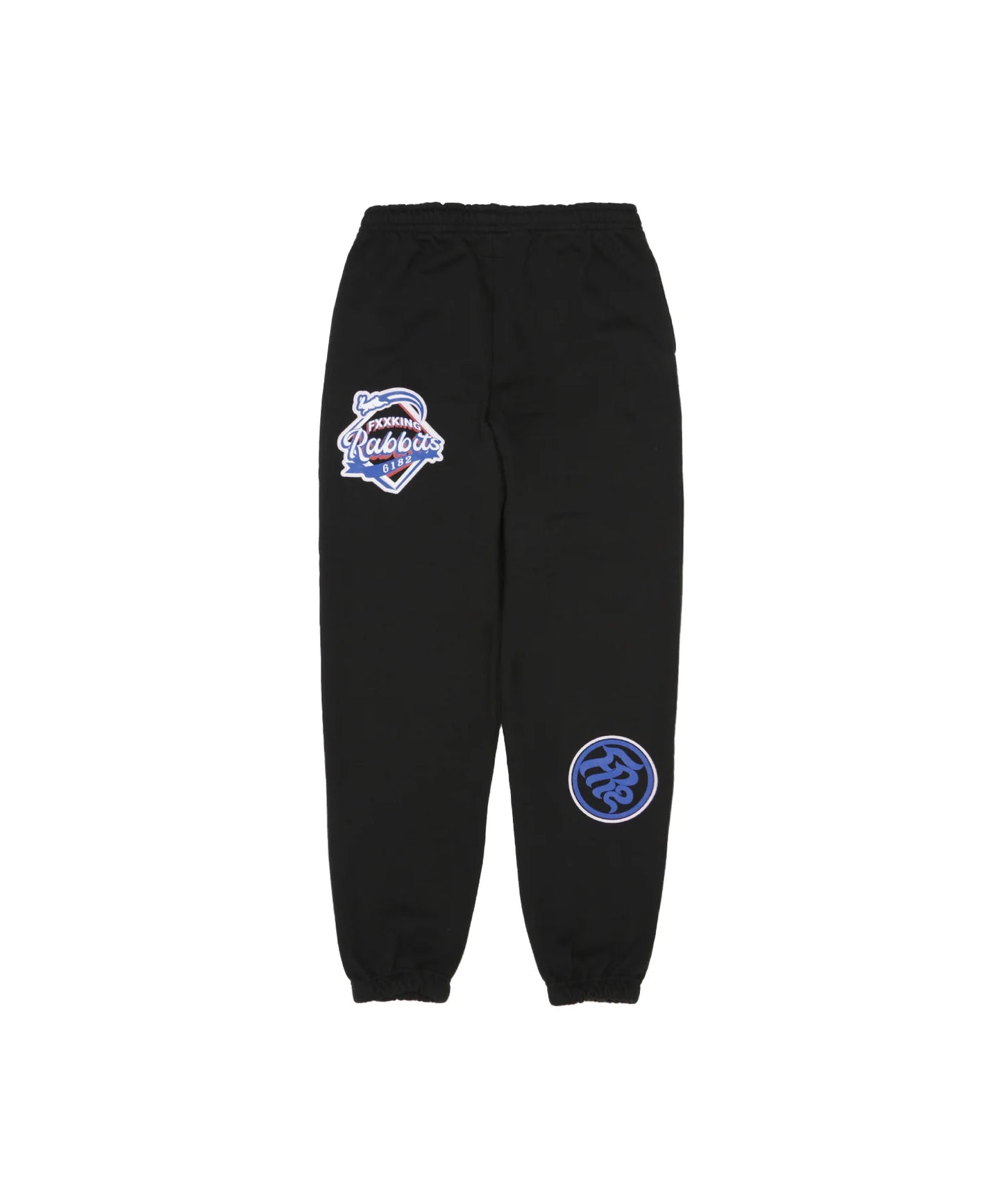 Playing Rabbits Sweat Pants