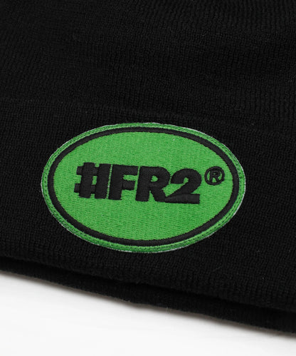 Logo Beanie
