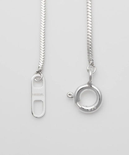 NEEDIS Collaboration with #FR2 LA Type Necklace