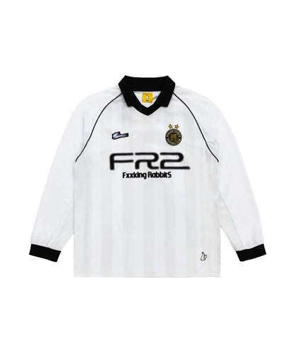 Long-sleeve Rabbits Game Shirt