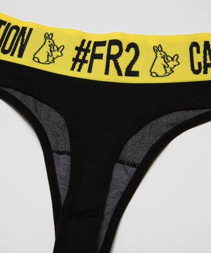 Bra and Thong Set[FRA171]