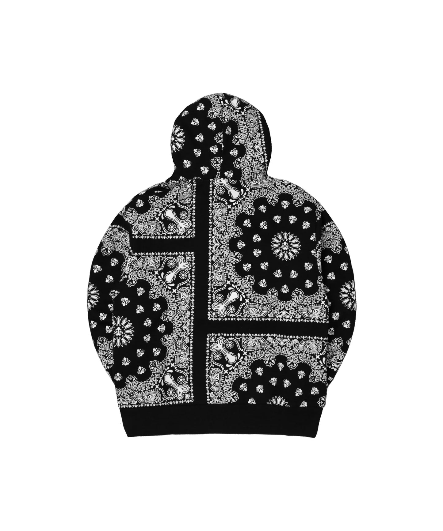 OG Heavy weight Hoodie