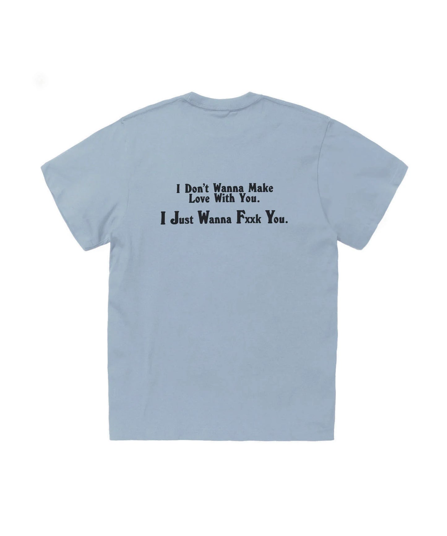 Horny Rabbits T-shirt
