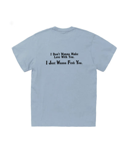 Horny Rabbits T-shirt