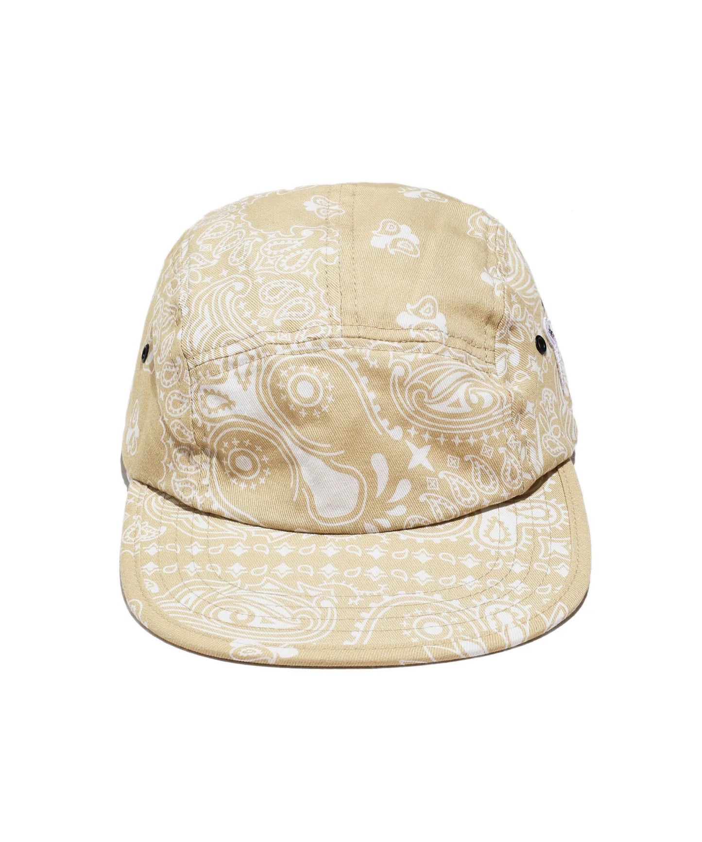 Paisley Cap[FRA827]