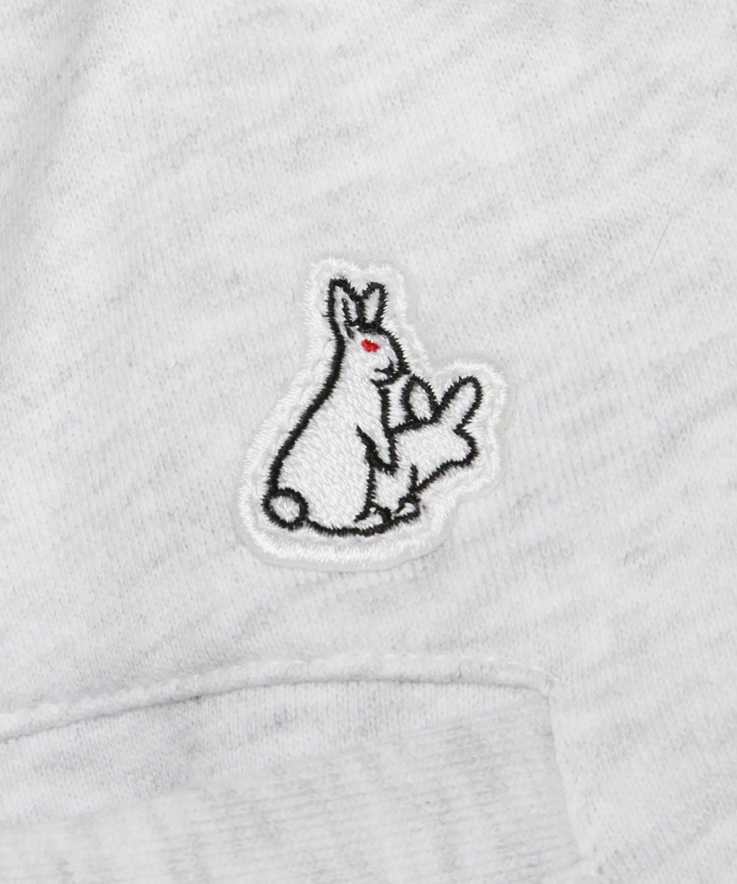 Wide Sweat Cargo Pants