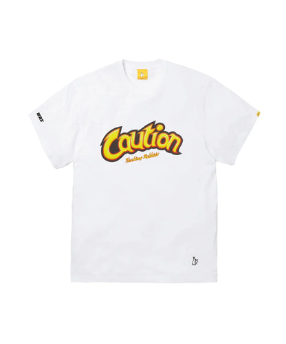 Caution Logo T-shirt