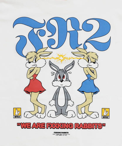 Rabbit Sparks Long-sleeve T-shirt