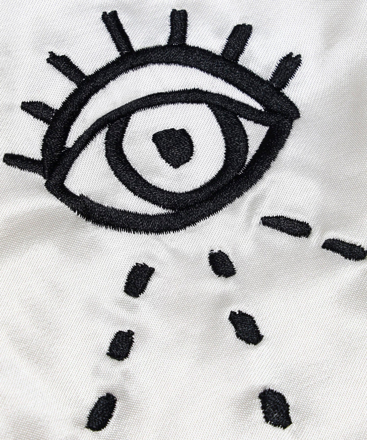 Trevor Andrew aka GUCCIGHOST | #FR2 Souvenir Jacket