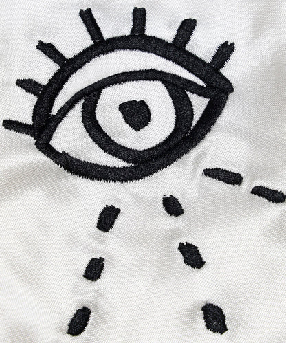 Trevor Andrew aka GUCCIGHOST | #FR2 Souvenir Jacket