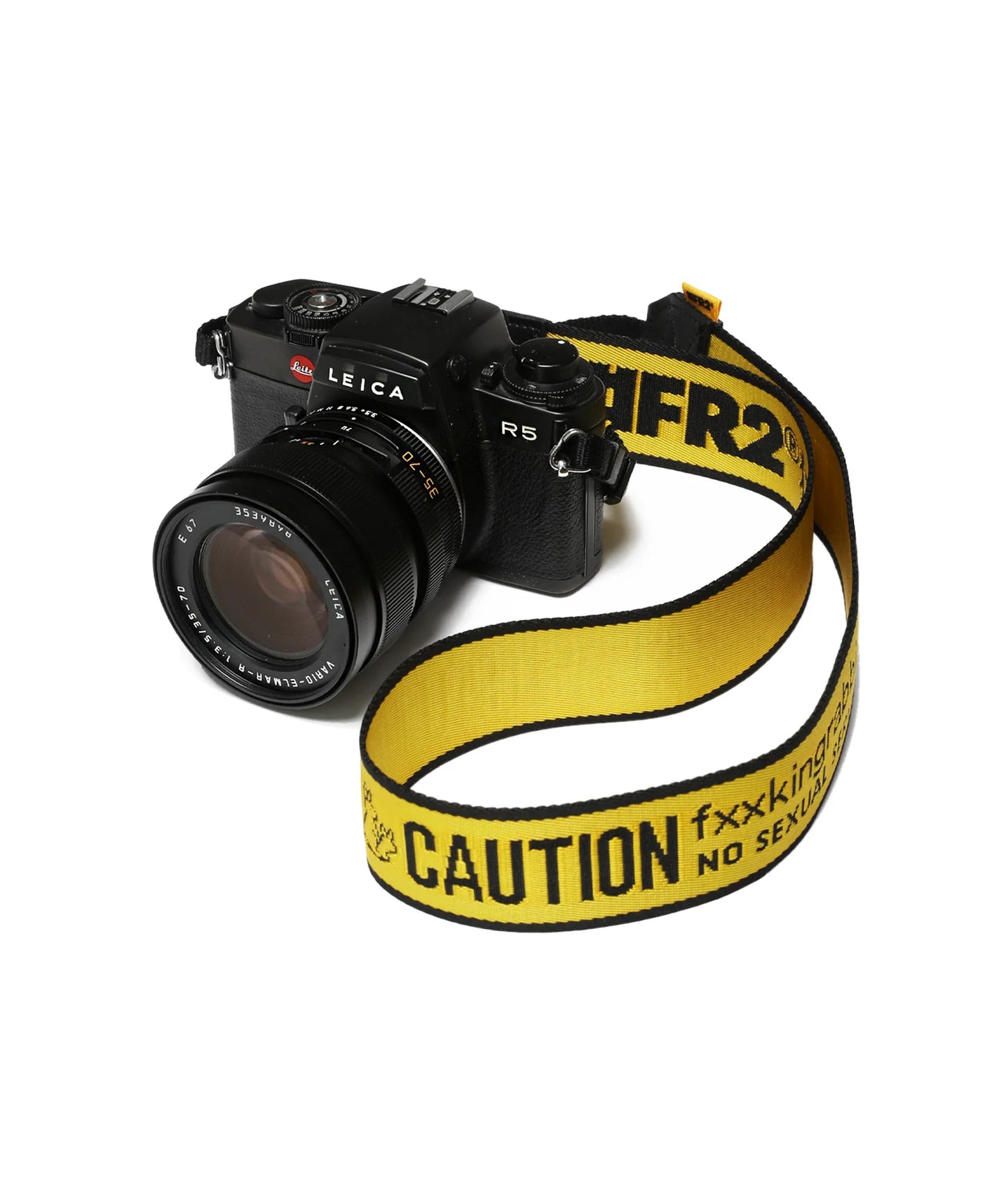 Camera Strap