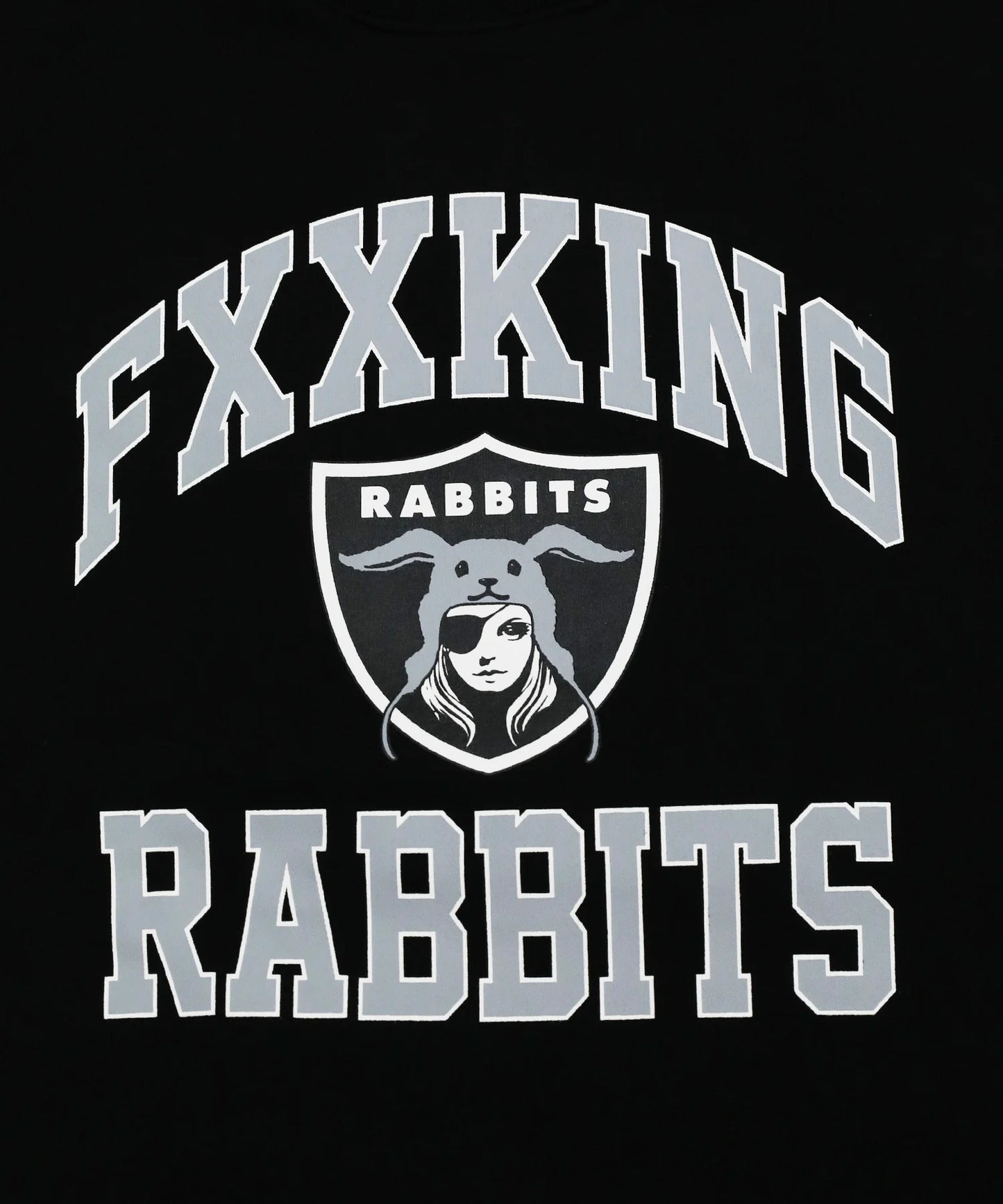 RABBITS Sweatshirt