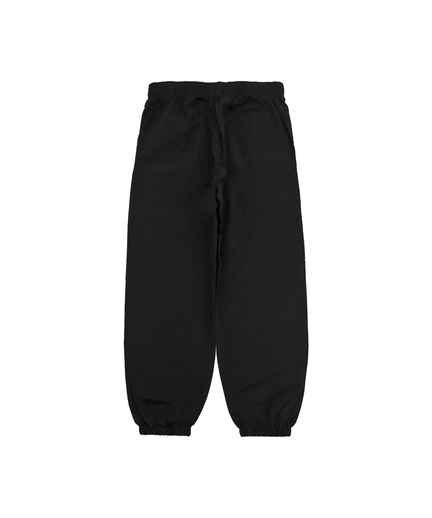 Logo Embroidery Nylon Training Pants