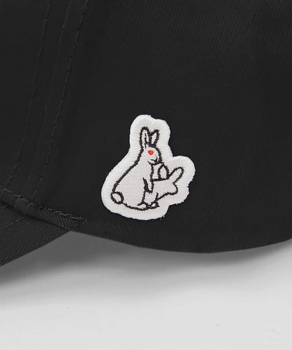 I’m a Smoker Embroidery Cap