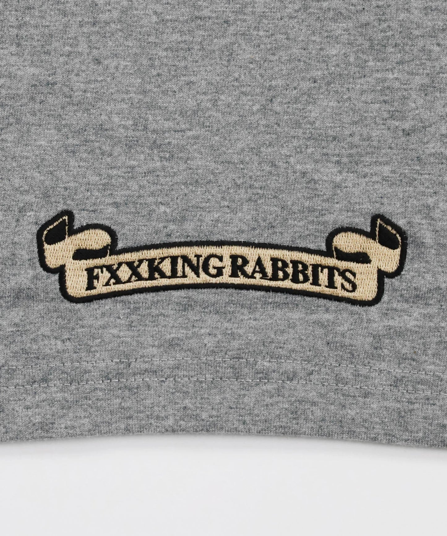 Emblem Icon T-shirt