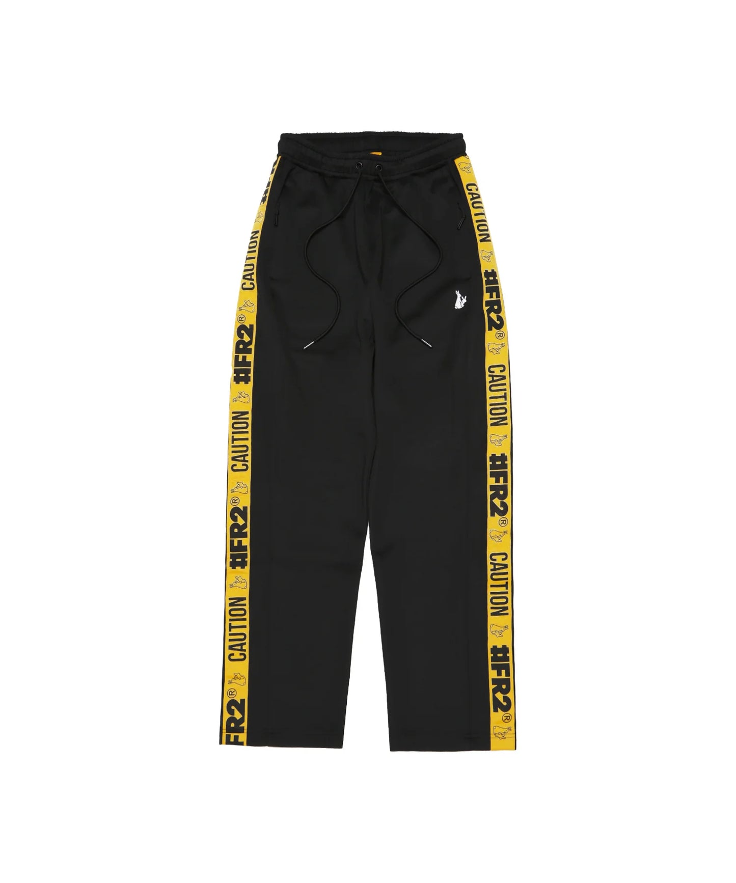Line Jersey Track Pants