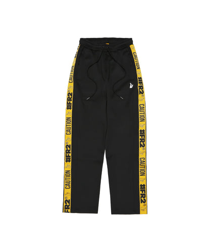 Line Jersey Track Pants
