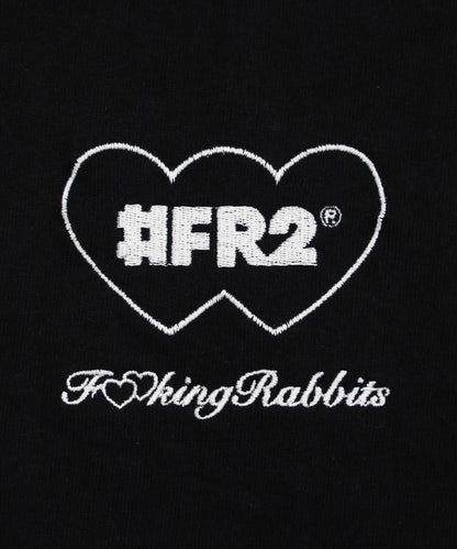 Heart Rabbit T-shirt