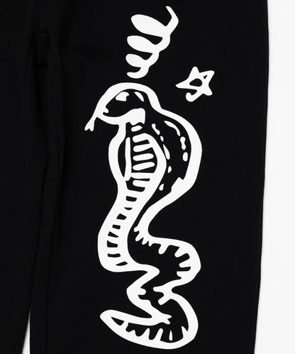 Trevor Andrew aka GUCCIGHOST | #FR2 Sweat Pants