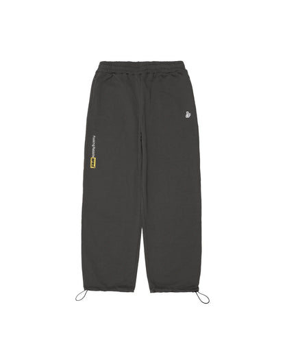 Relux Wide Sweat Pants