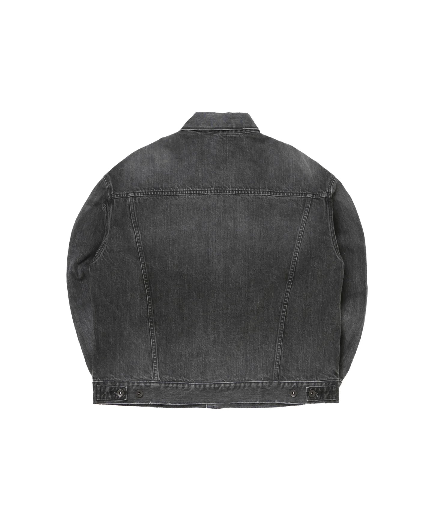Vintage Denim Jacket