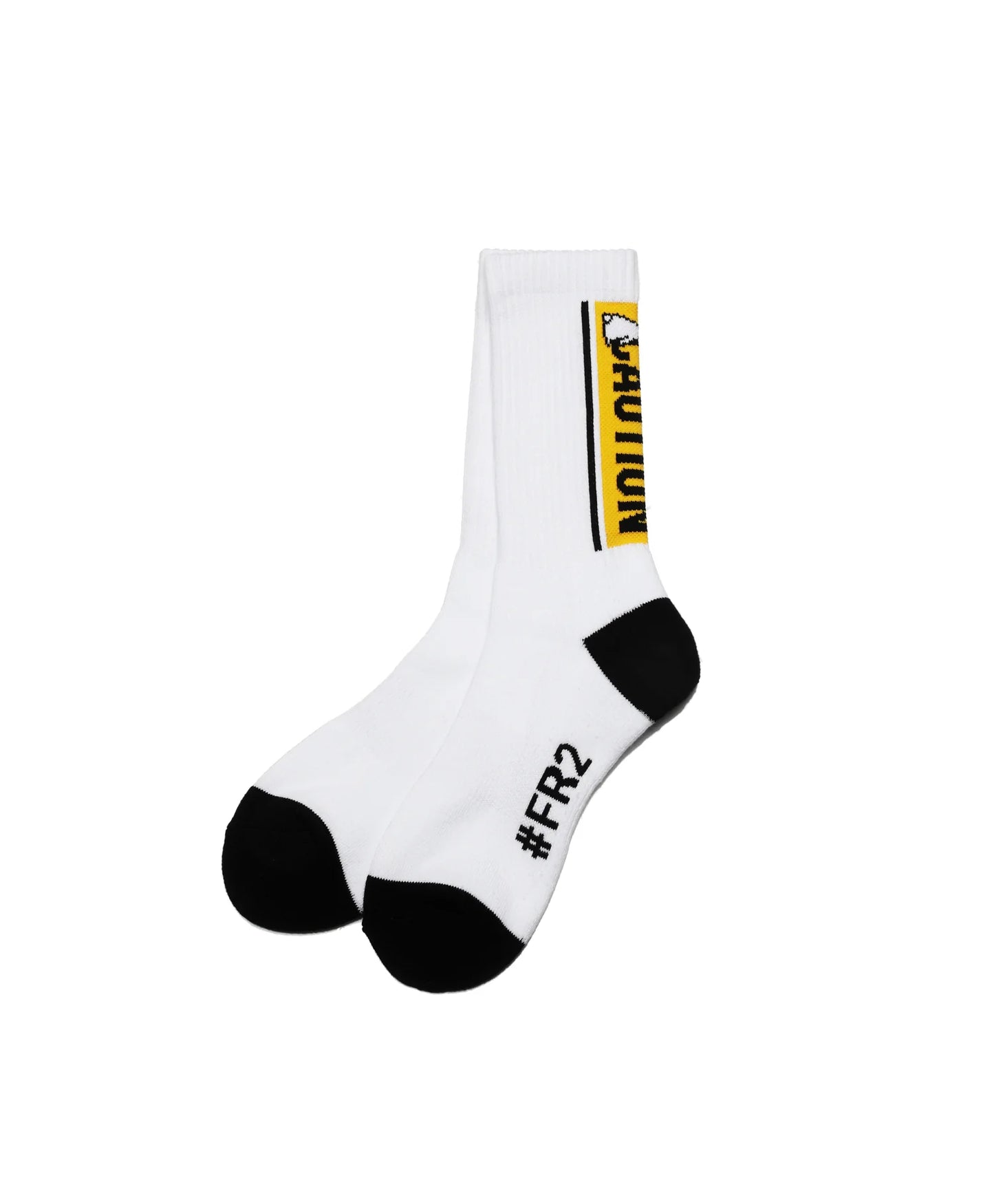 Vertical Line Socks