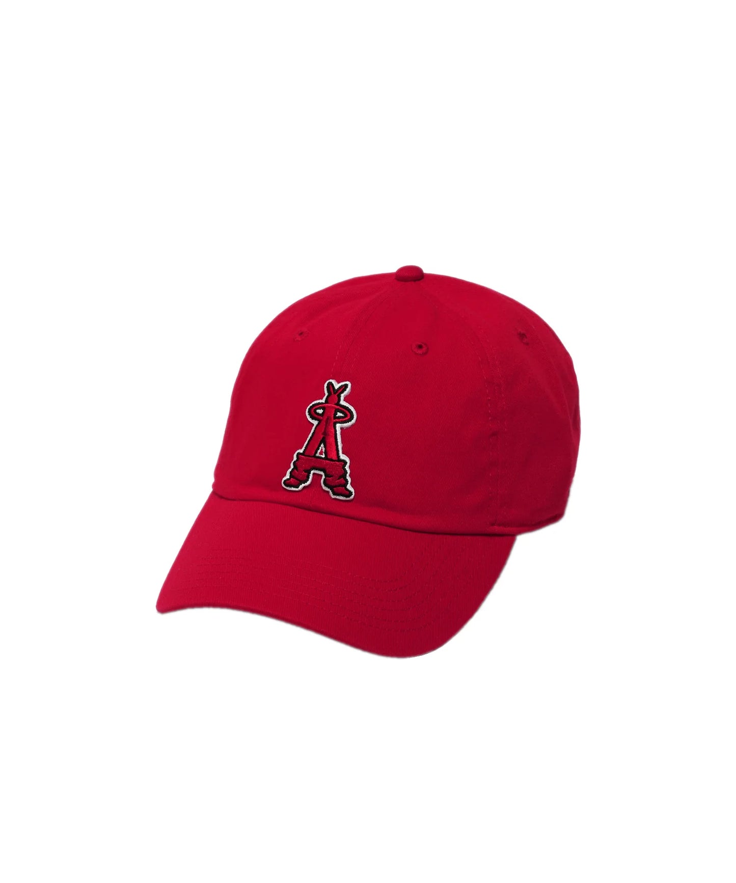Standing Rabbit Six panel Cap