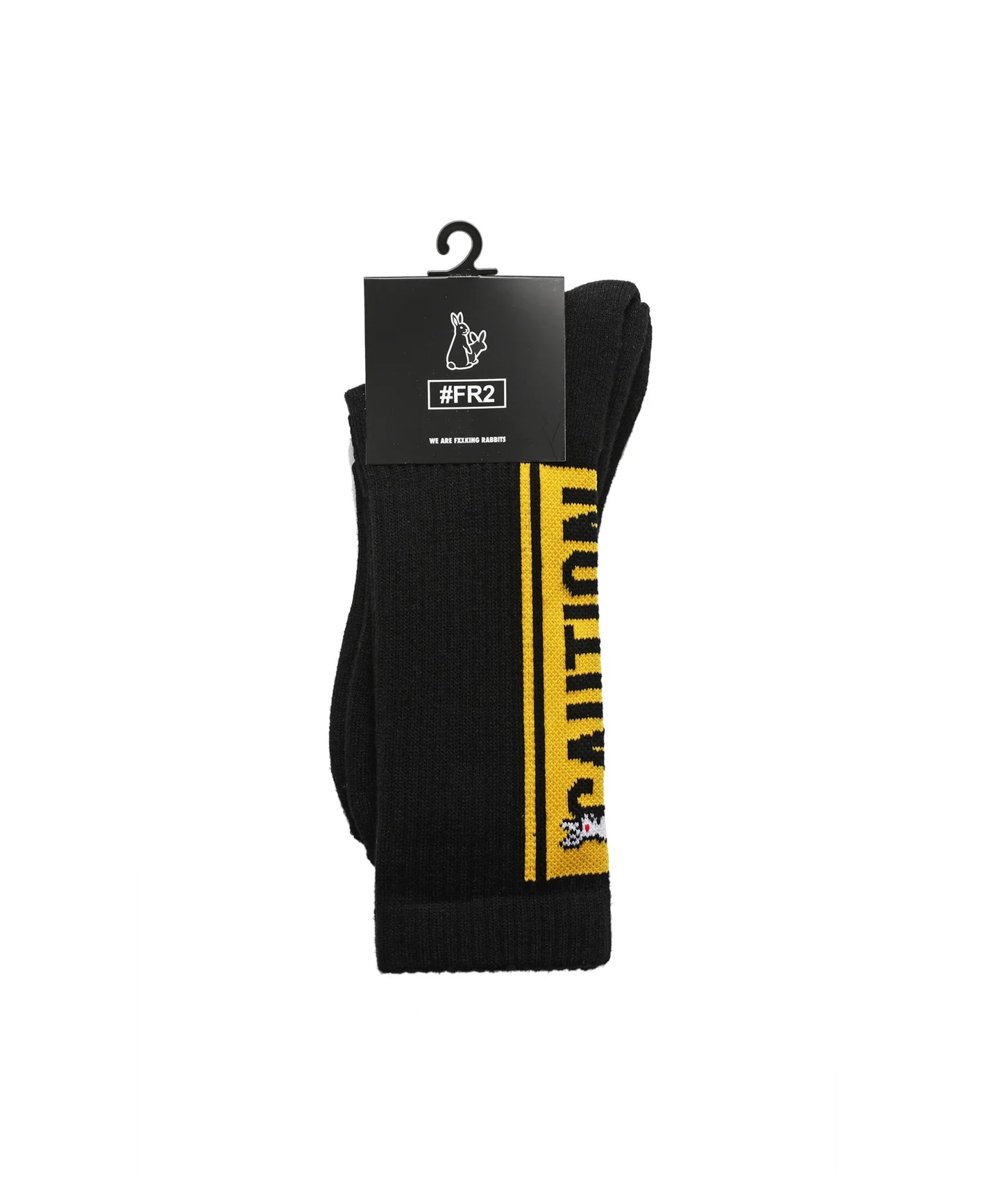 Vertical Line Socks
