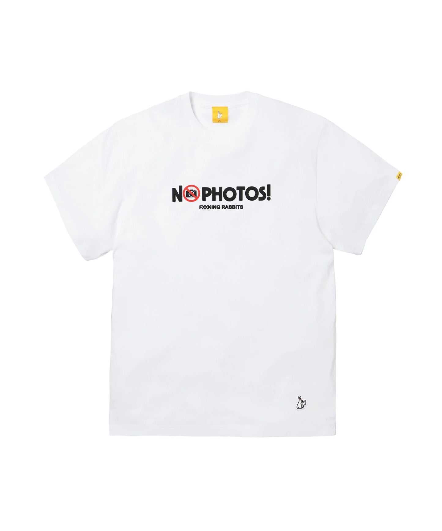 Rabbit Joker T-shirt