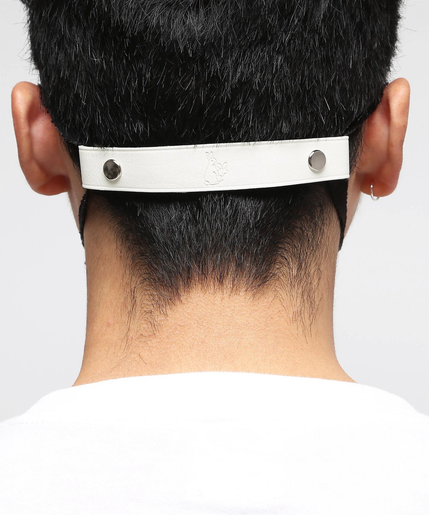 Icon Mask Strap[FRA820]