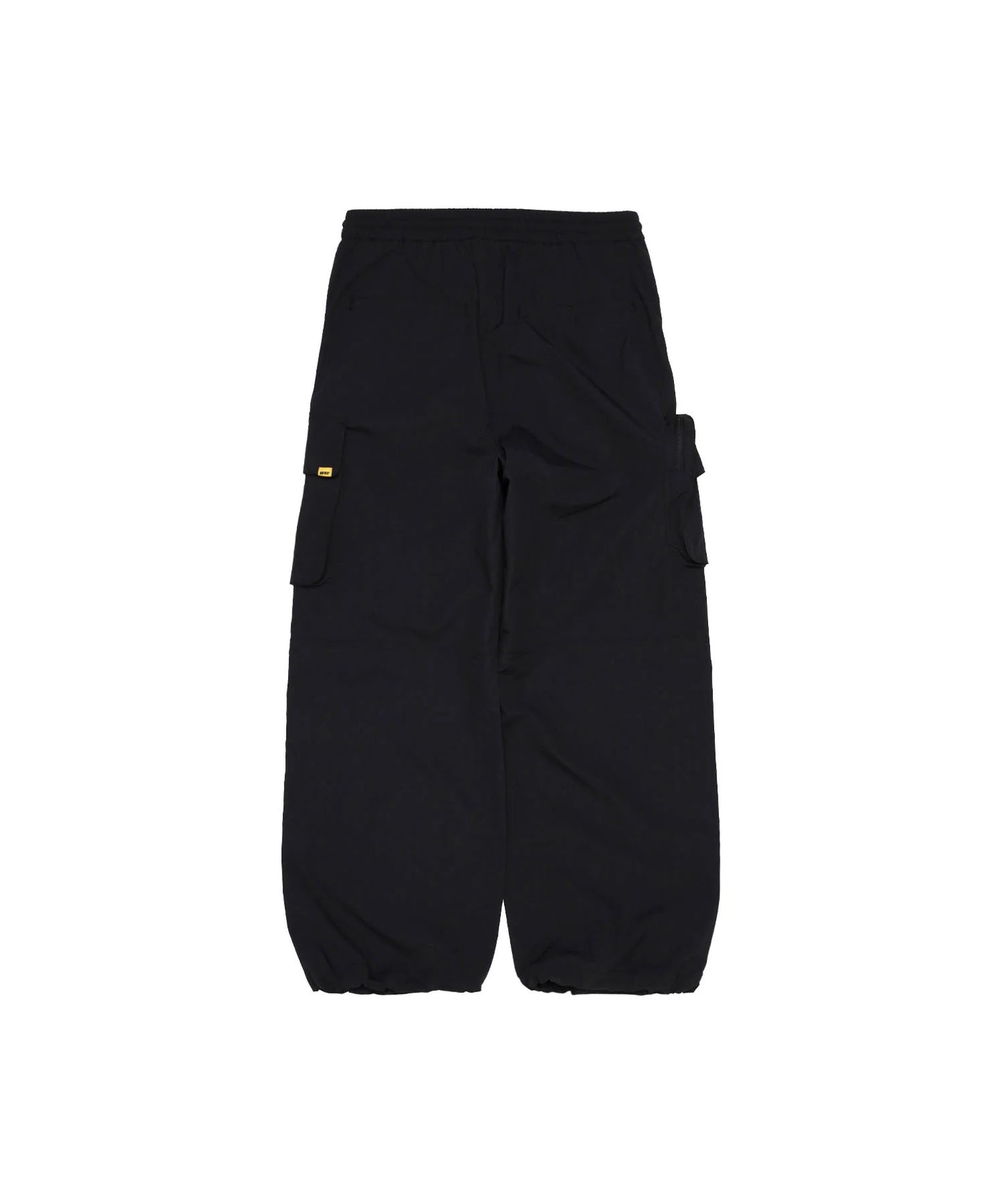 Washer Ripstop Wide Cargo Pants