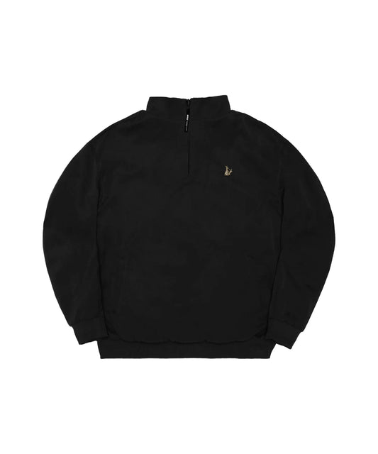 Rabbits Icon Reversible Half Zip Blouson