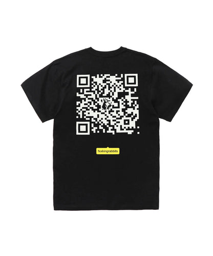 2D Code T-shirt