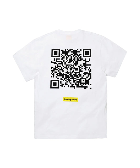 2D Code T-shirt