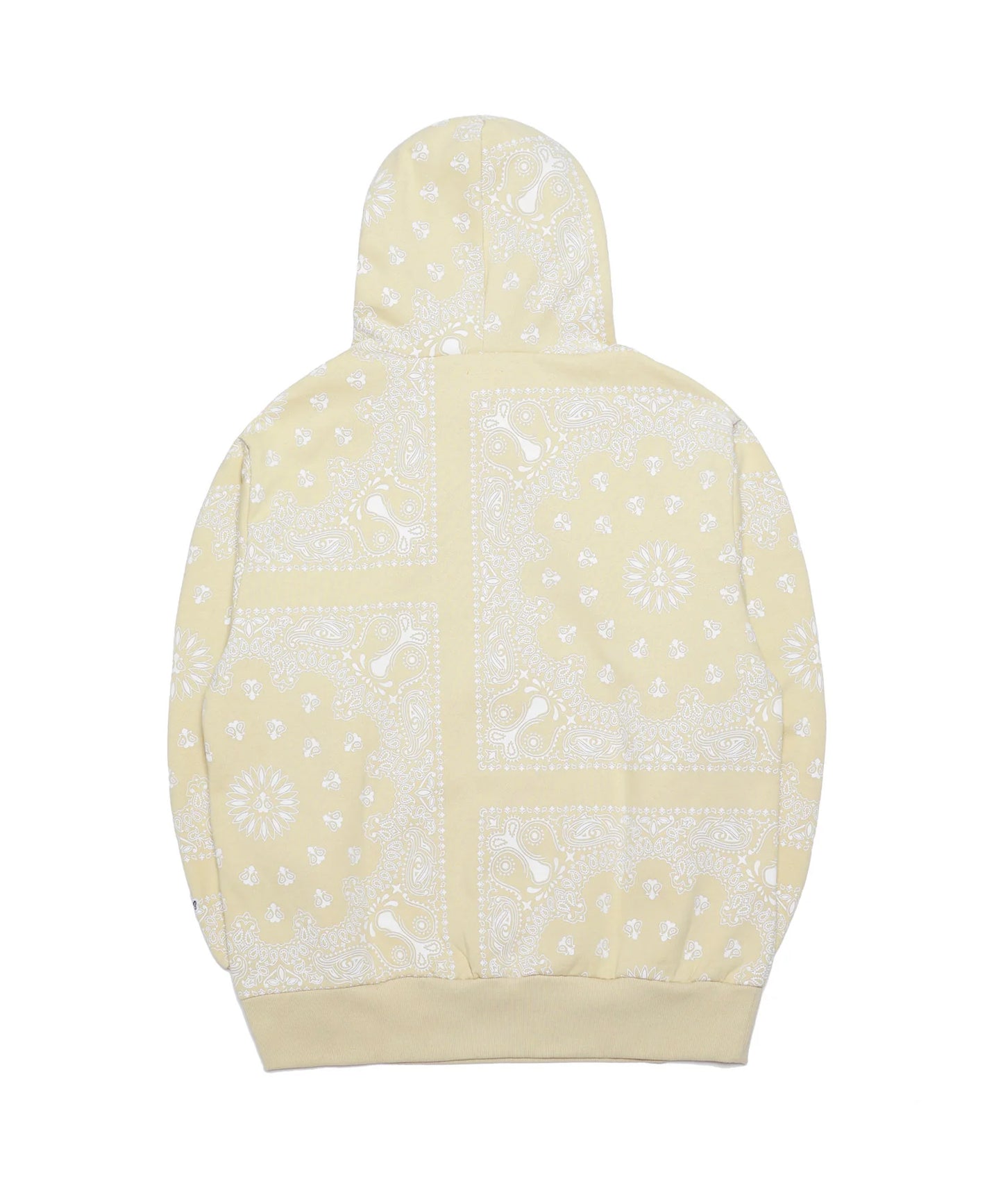 Paisley Hoodie[FRC1172]